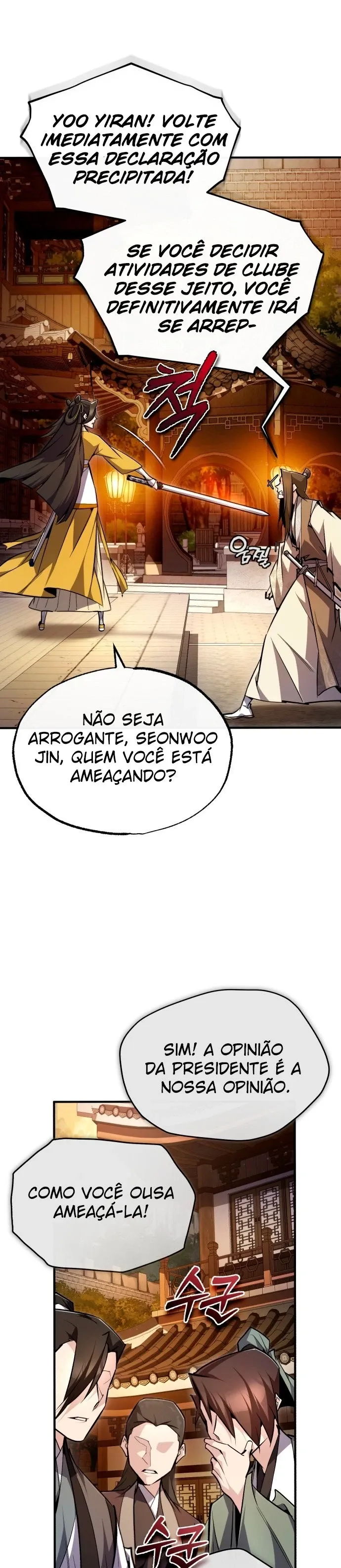 Instrutor Número Um Capítulo 89 Página 47