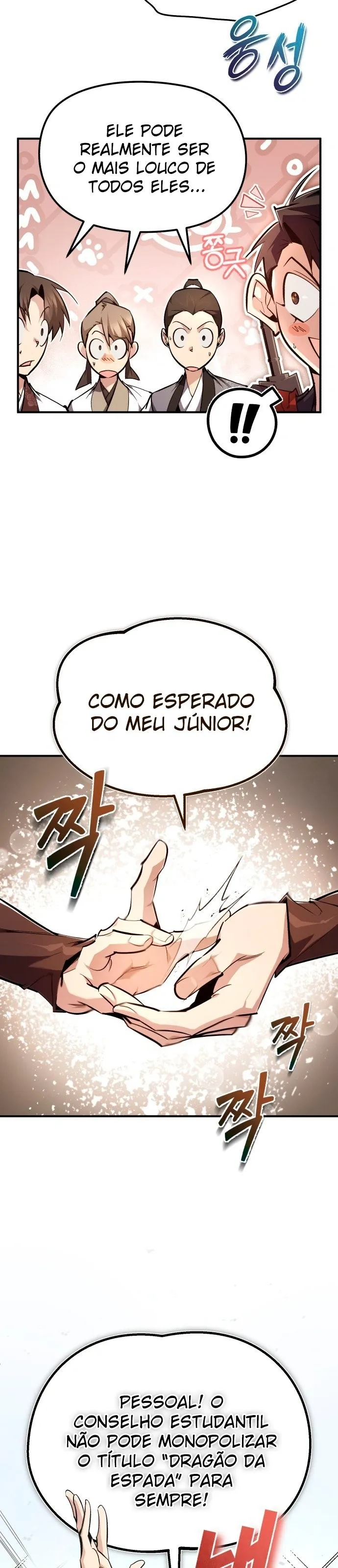 Instrutor Número Um Capítulo 89 Página 5