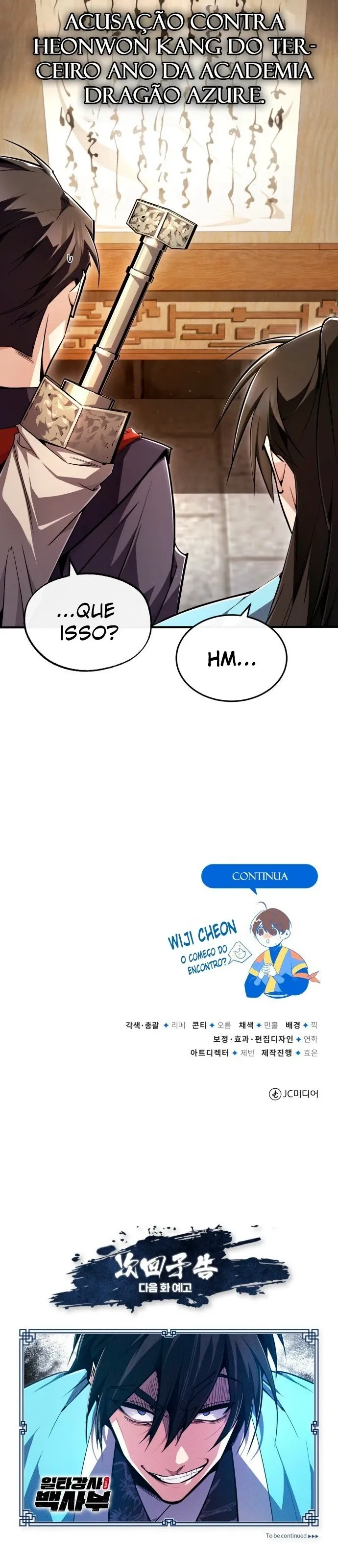 Instrutor Número Um Capítulo 89 Página 50