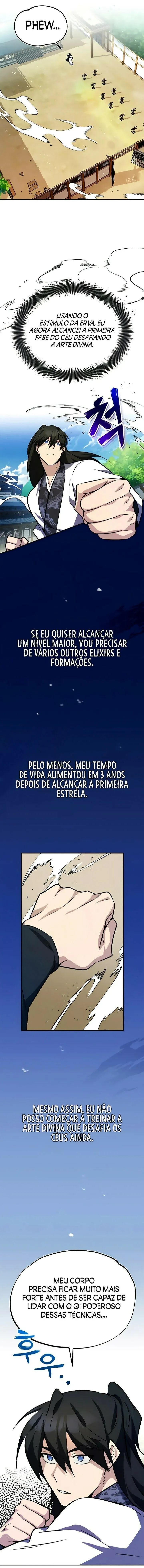 Instrutor Número Um Capítulo 9 Página 15