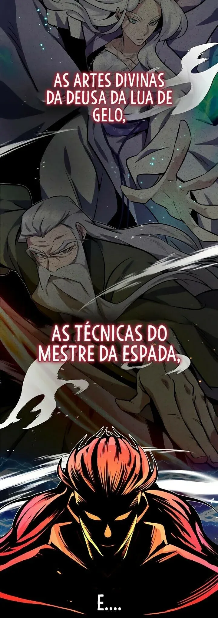 Instrutor Número Um Capítulo 9 Página 22