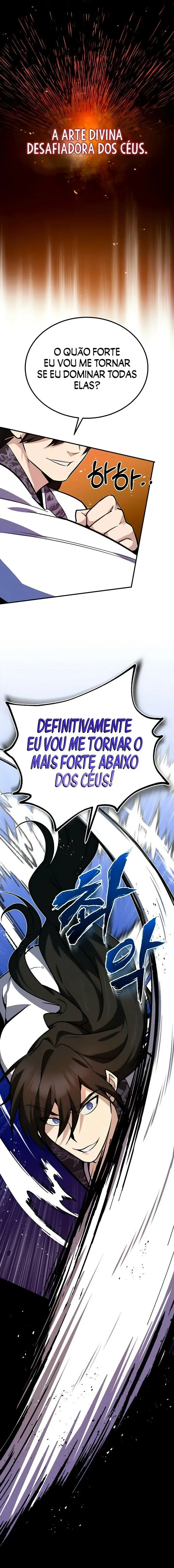 Instrutor Número Um Capítulo 9 Página 23