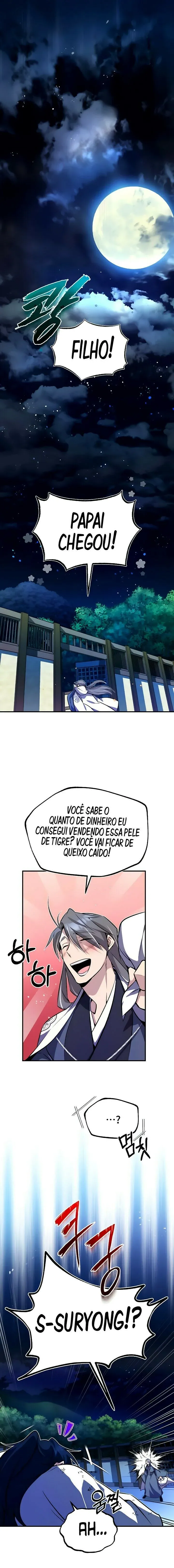 Instrutor Número Um Capítulo 9 Página 25