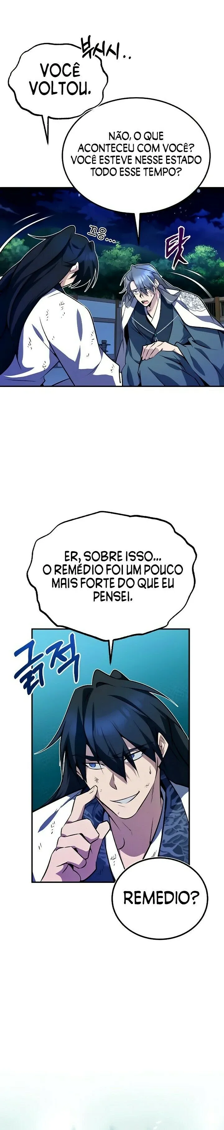 Instrutor Número Um Capítulo 9 Página 26