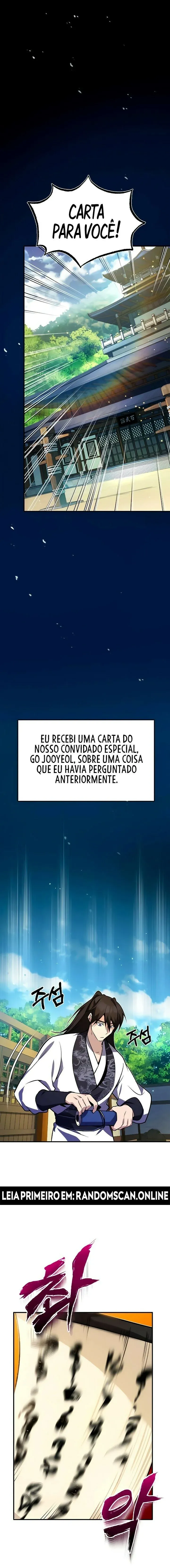 Instrutor Número Um Capítulo 9 Página 31
