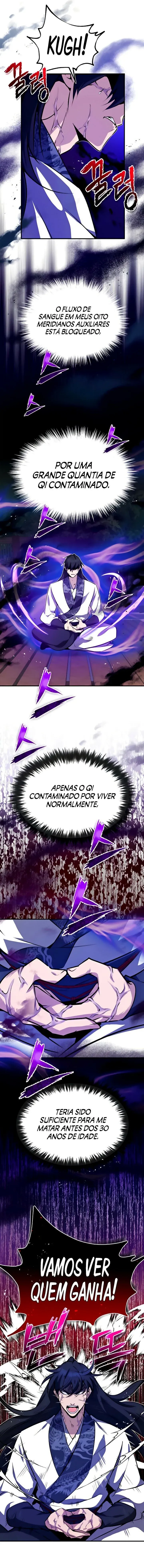 Instrutor Número Um Capítulo 9 Página 8
