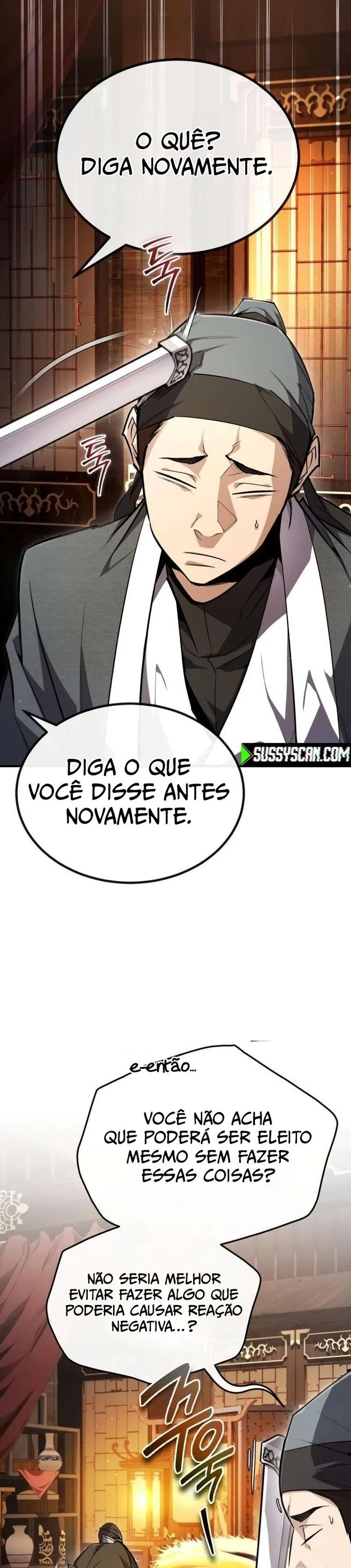 Instrutor Número Um Capítulo 90 Página 12