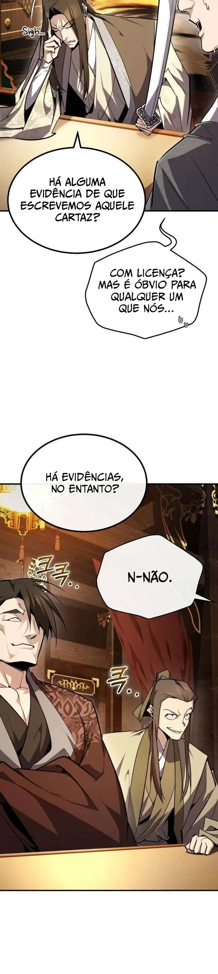 Instrutor Número Um Capítulo 90 Página 13