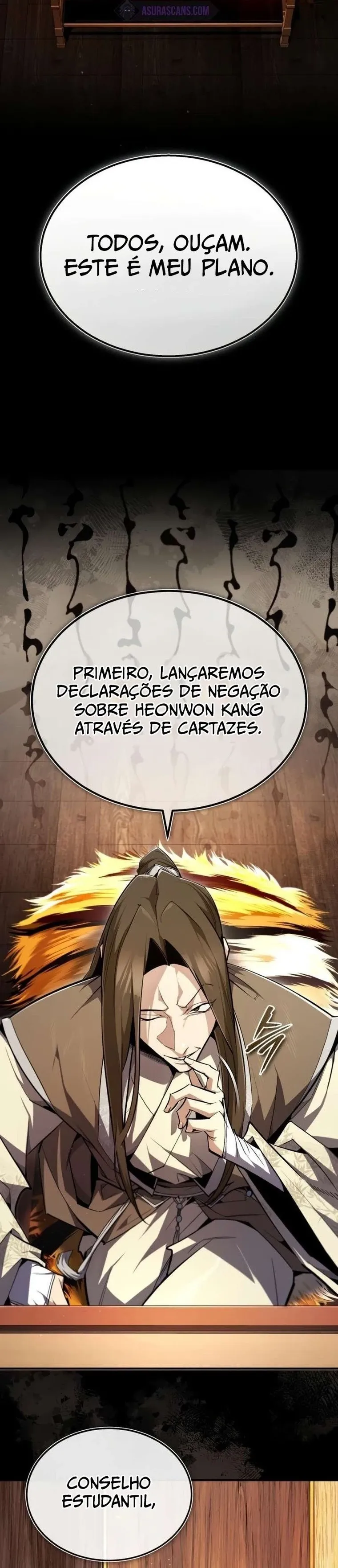 Instrutor Número Um Capítulo 90 Página 15
