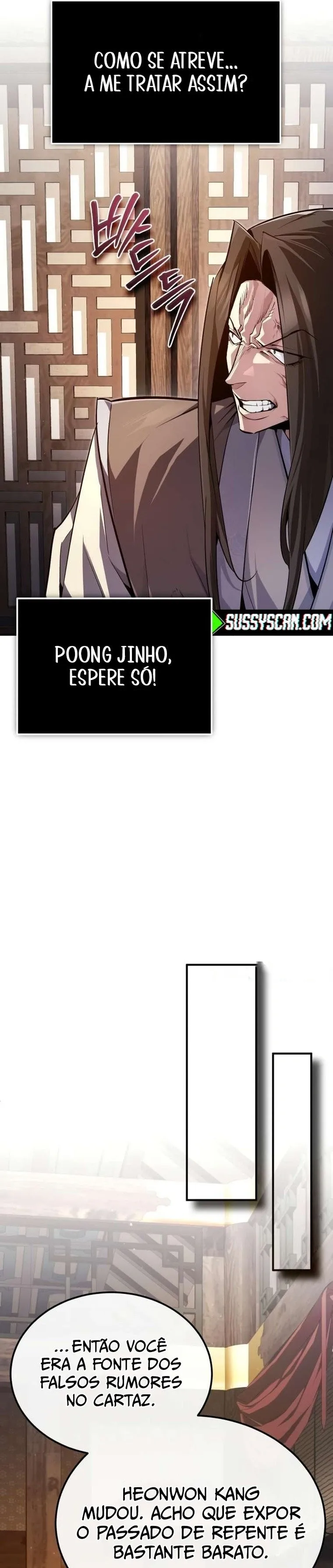 Instrutor Número Um Capítulo 90 Página 22
