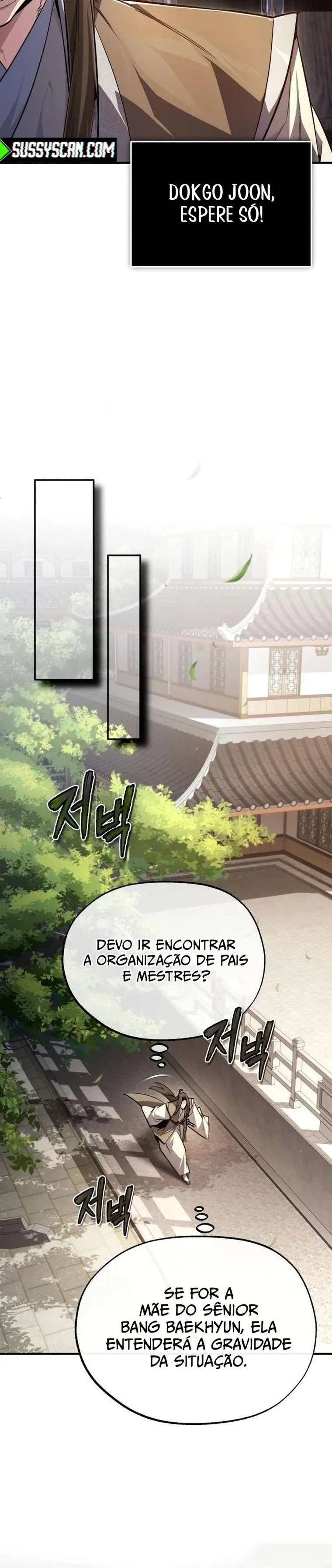 Instrutor Número Um Capítulo 90 Página 25