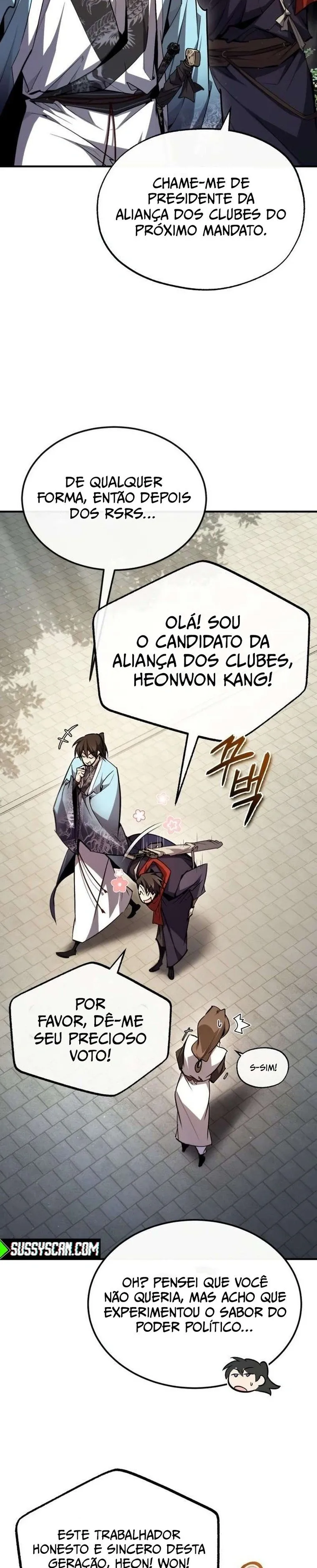 Instrutor Número Um Capítulo 90 Página 3