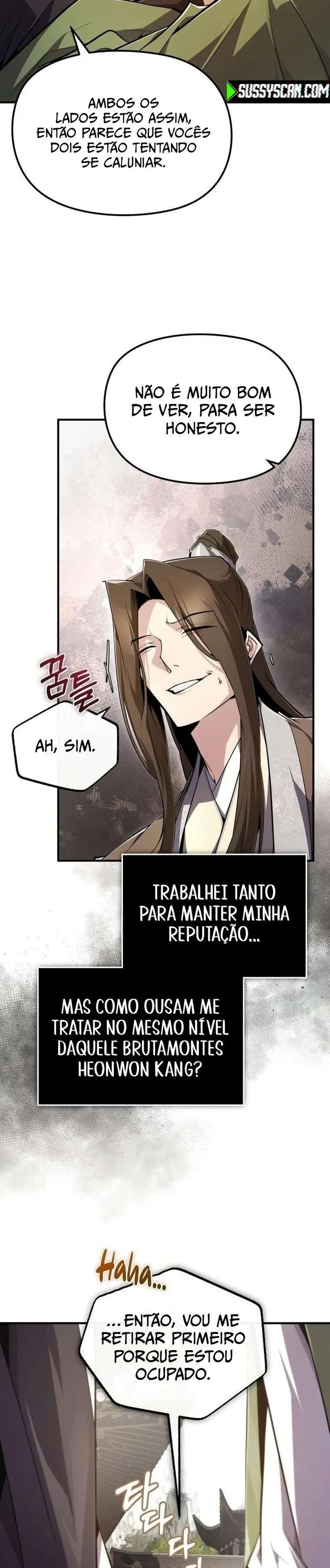 Instrutor Número Um Capítulo 90 Página 31