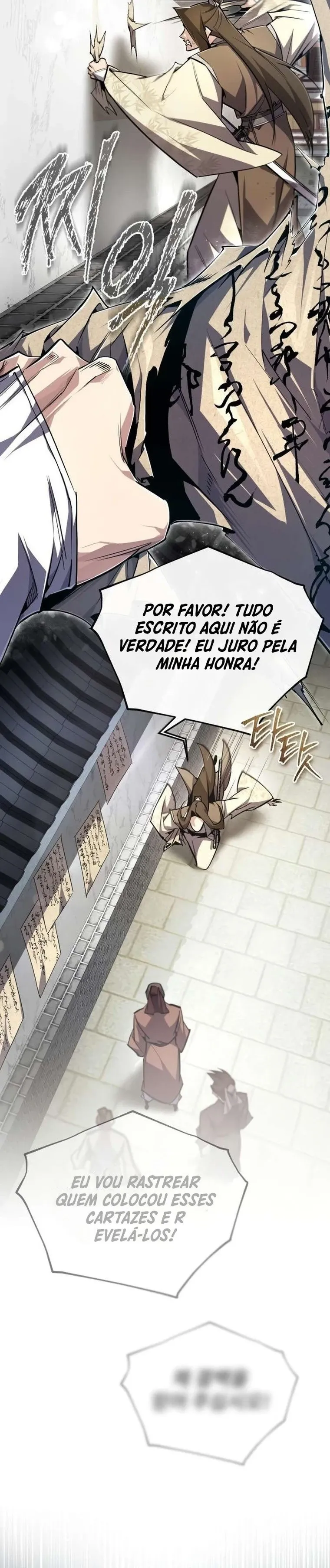 Instrutor Número Um Capítulo 90 Página 33