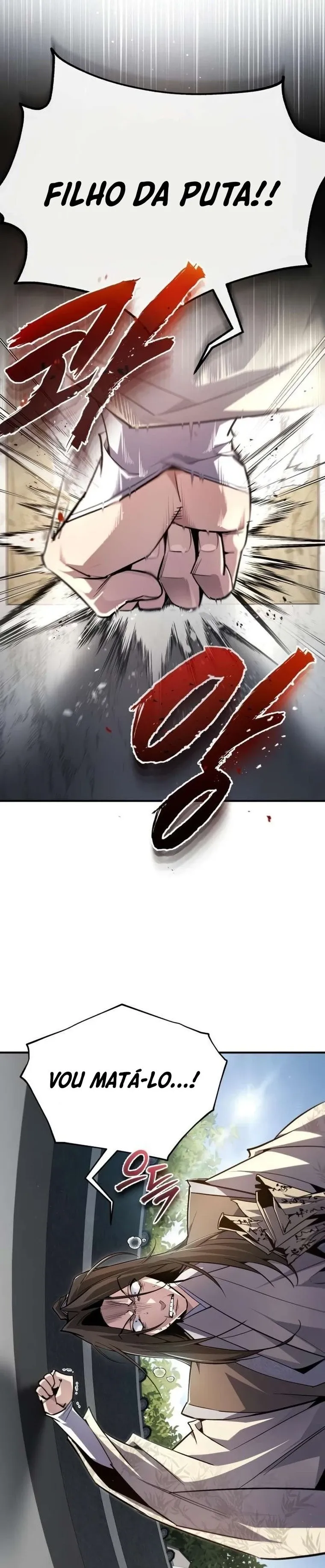 Instrutor Número Um Capítulo 90 Página 34