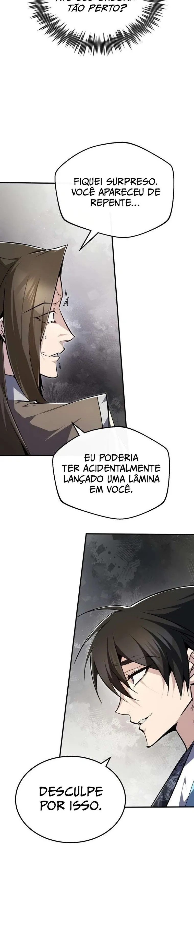 Instrutor Número Um Capítulo 90 Página 37