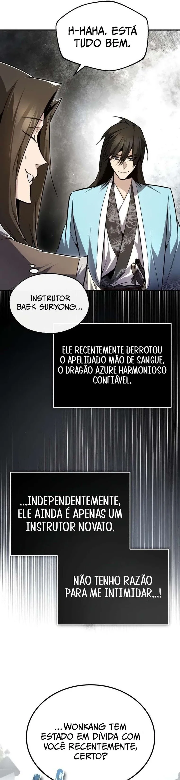 Instrutor Número Um Capítulo 90 Página 38