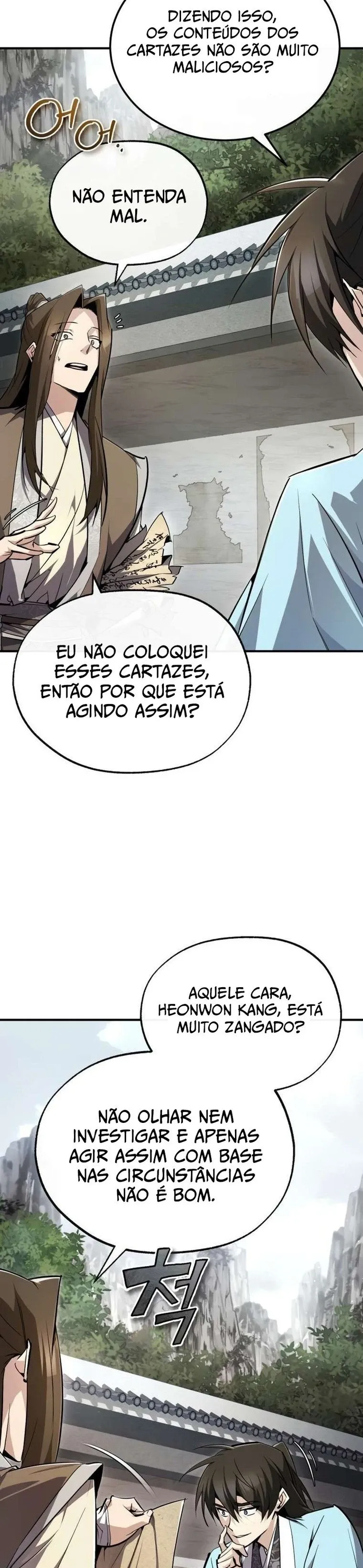 Instrutor Número Um Capítulo 90 Página 40