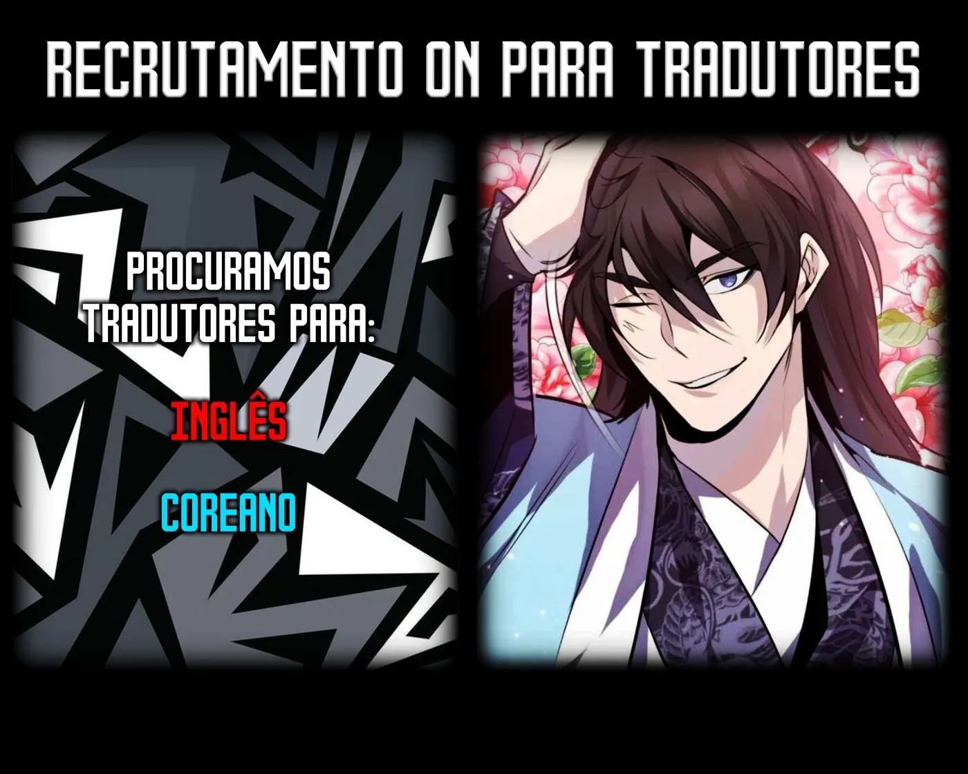 Instrutor Número Um Capítulo 90 Página 44