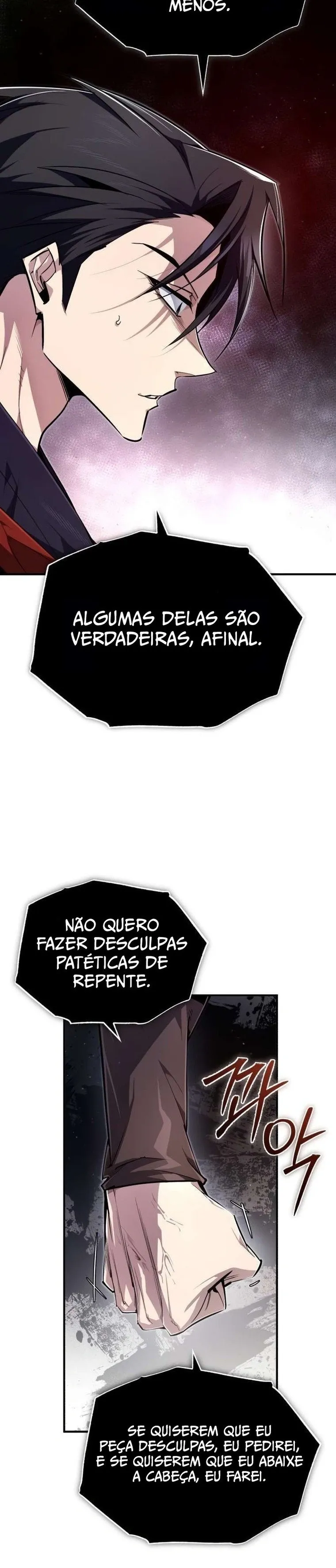 Instrutor Número Um Capítulo 90 Página 8
