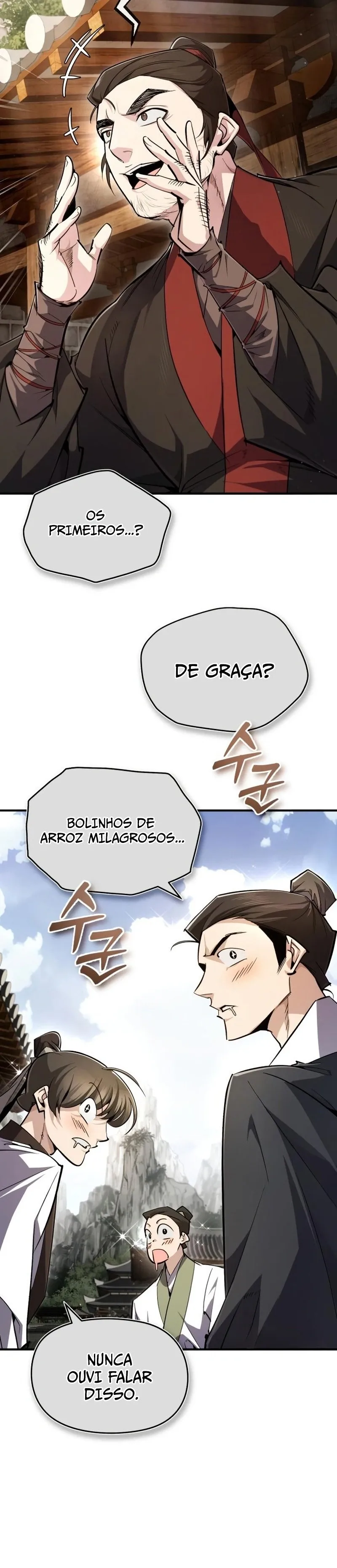 Instrutor Número Um Capítulo 91 Página 23