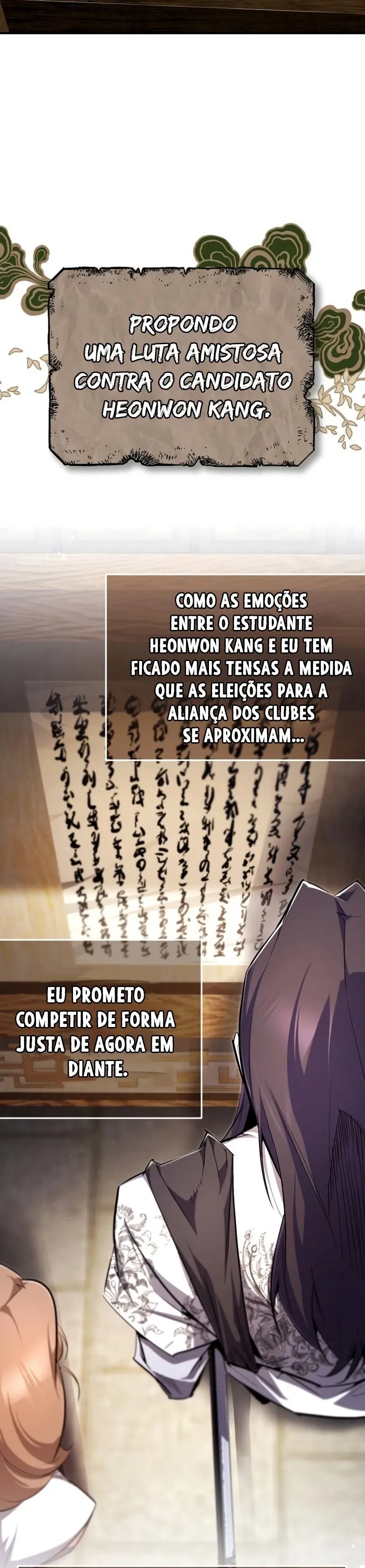 Instrutor Número Um Capítulo 91 Página 30