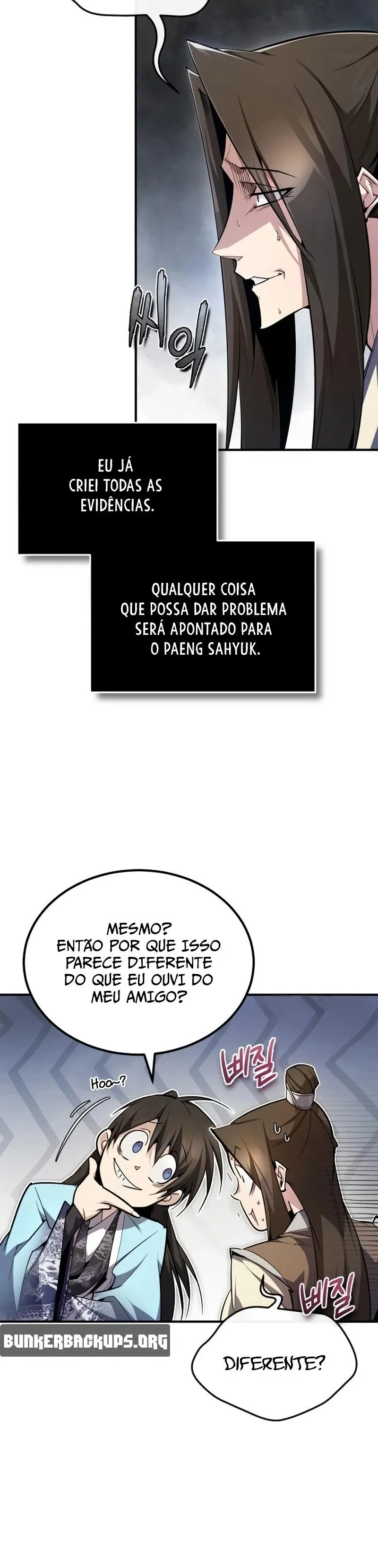 Instrutor Número Um Capítulo 91 Página 4