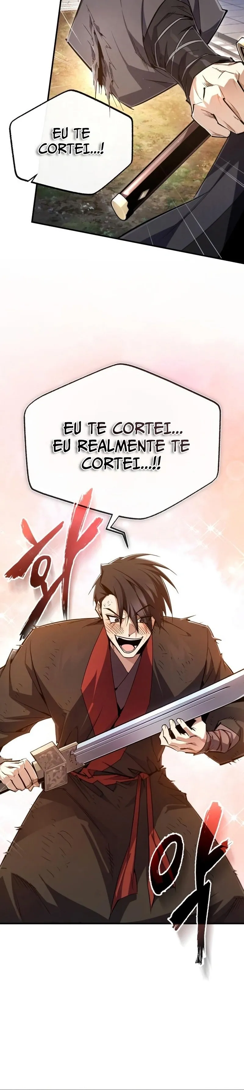 Instrutor Número Um Capítulo 91 Página 48