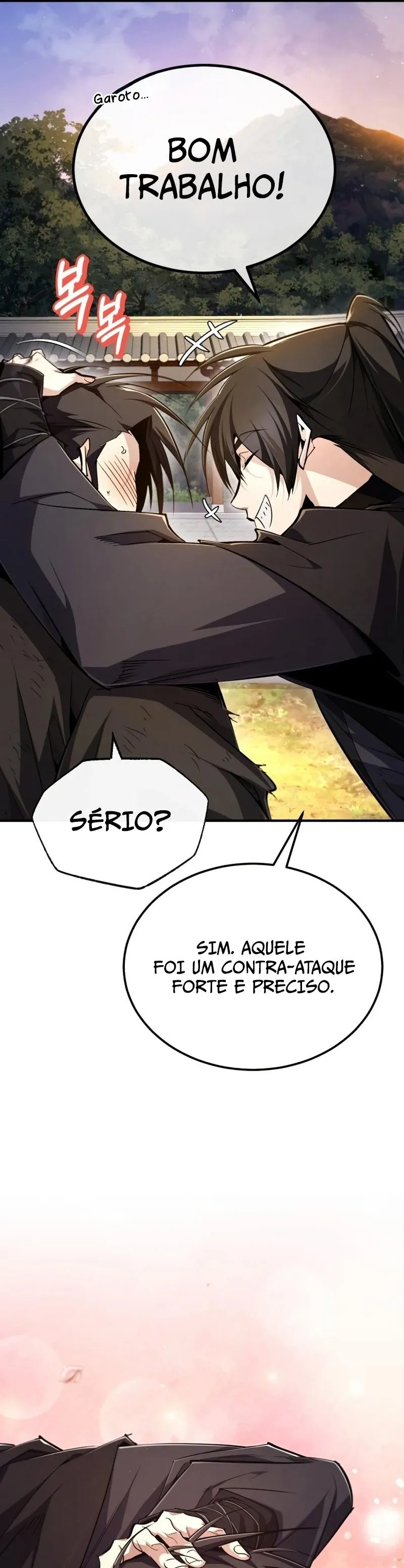 Instrutor Número Um Capítulo 91 Página 49