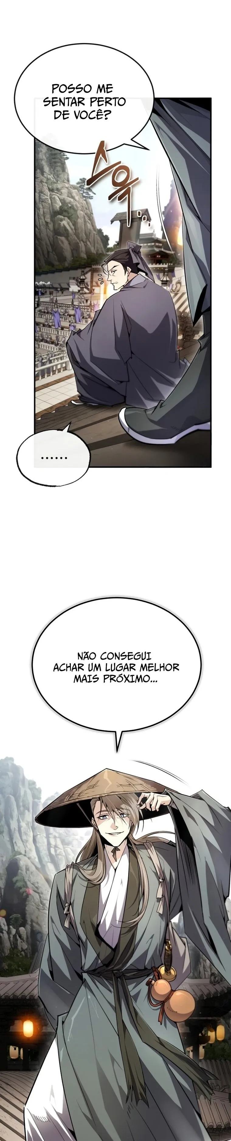 Instrutor Número Um Capítulo 92 Página 12
