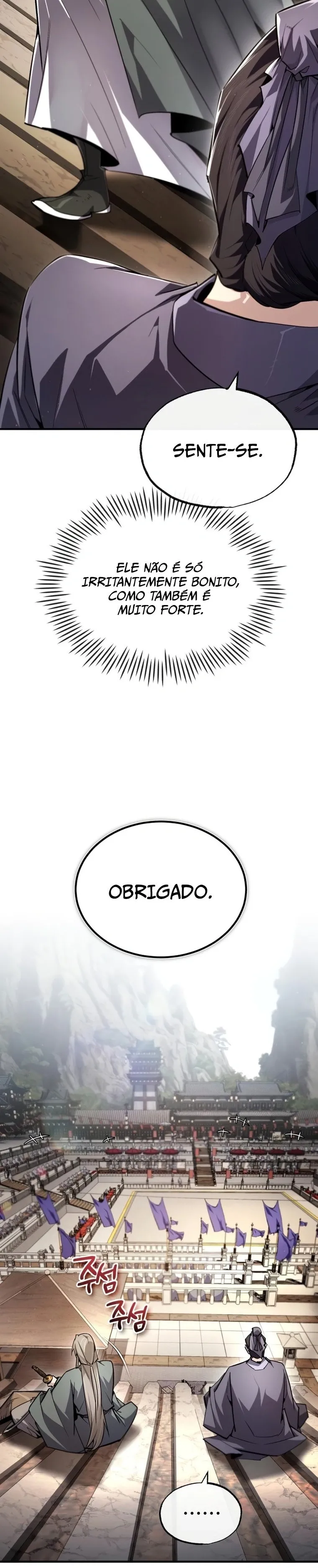 Instrutor Número Um Capítulo 92 Página 13