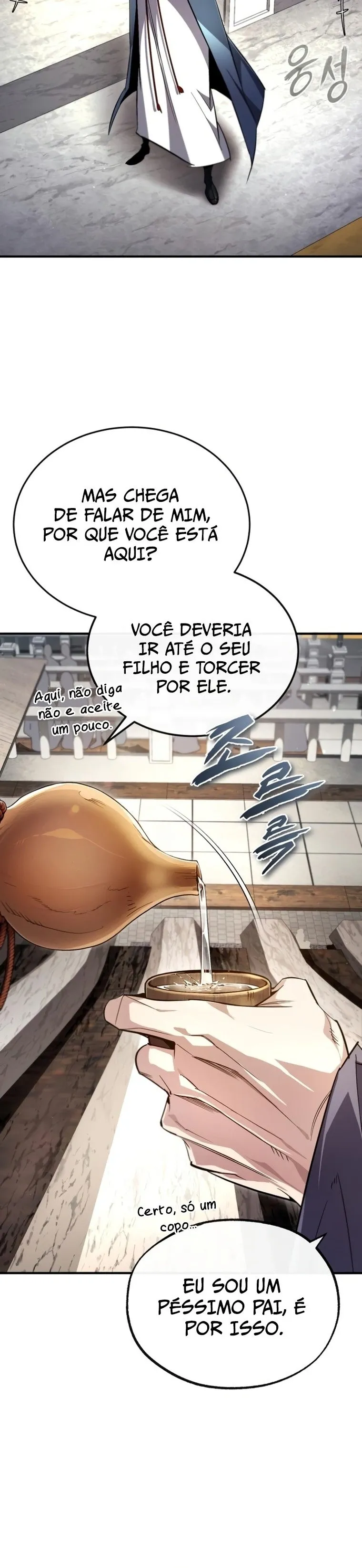 Instrutor Número Um Capítulo 92 Página 17