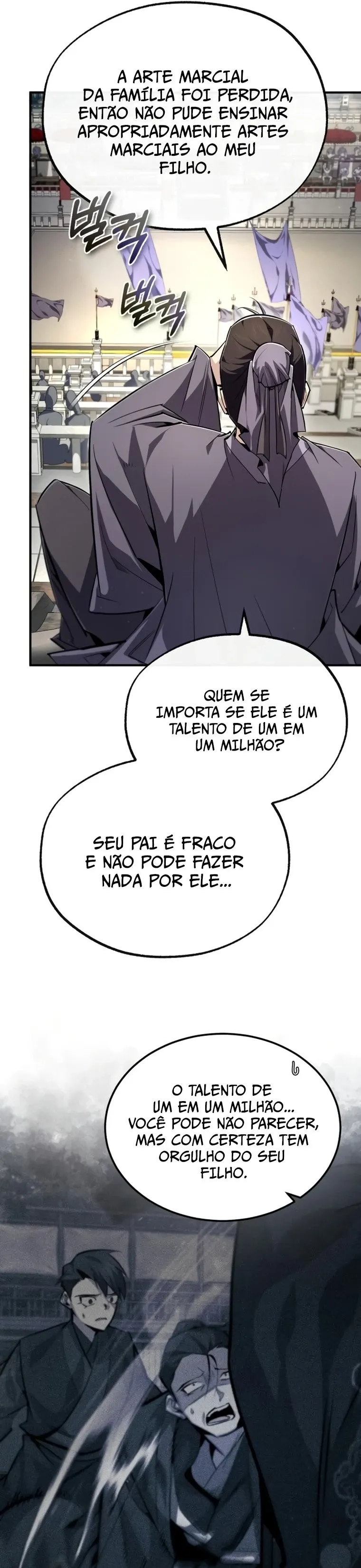 Instrutor Número Um Capítulo 92 Página 18