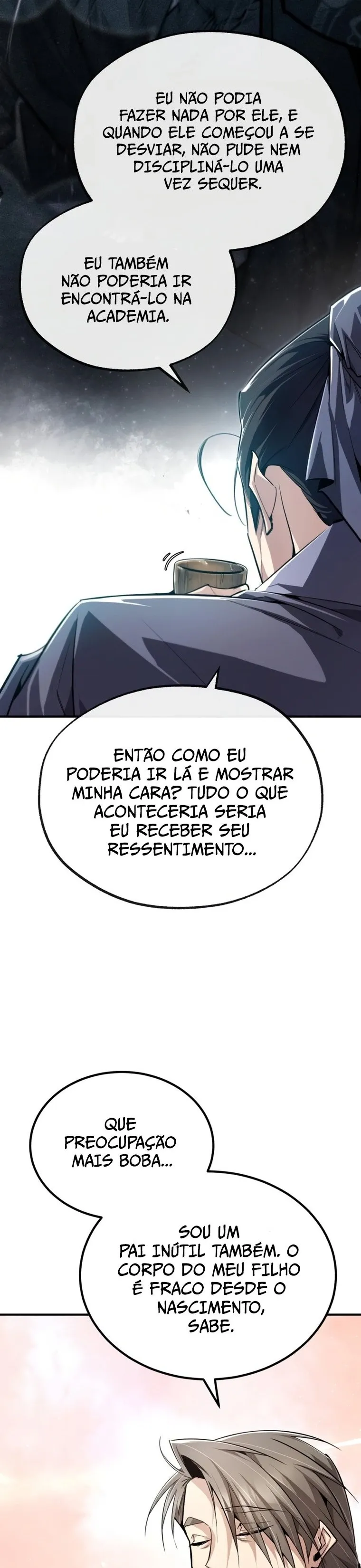 Instrutor Número Um Capítulo 92 Página 19