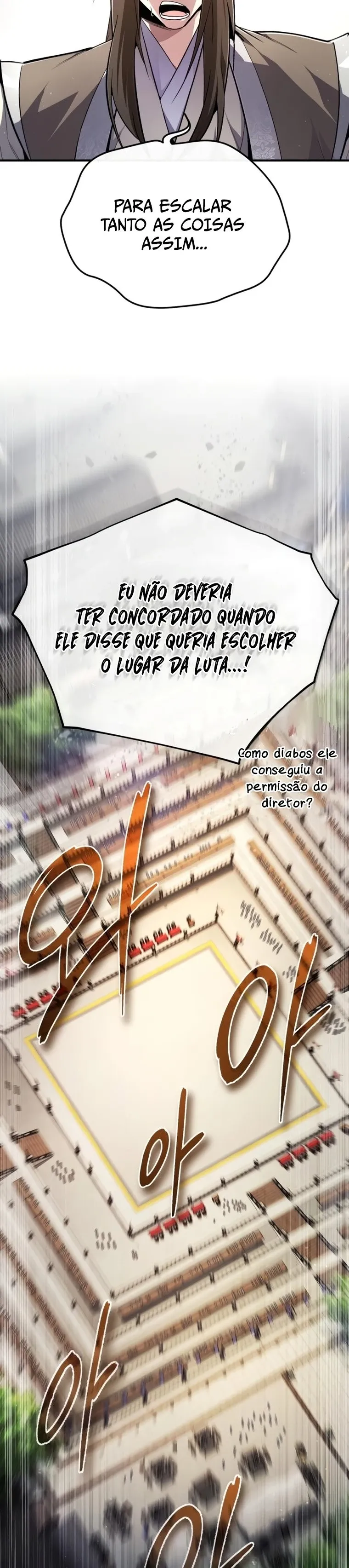 Instrutor Número Um Capítulo 92 Página 2