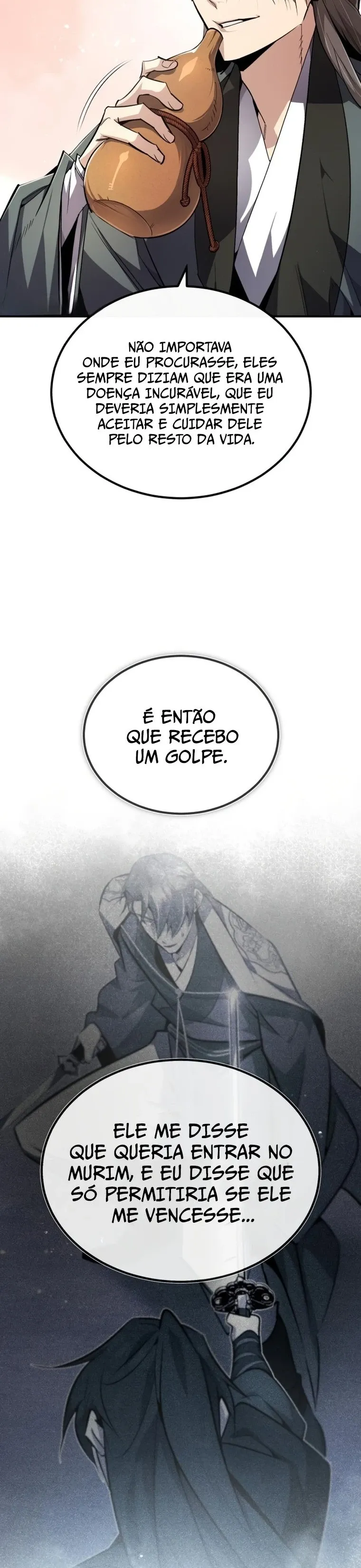 Instrutor Número Um Capítulo 92 Página 20