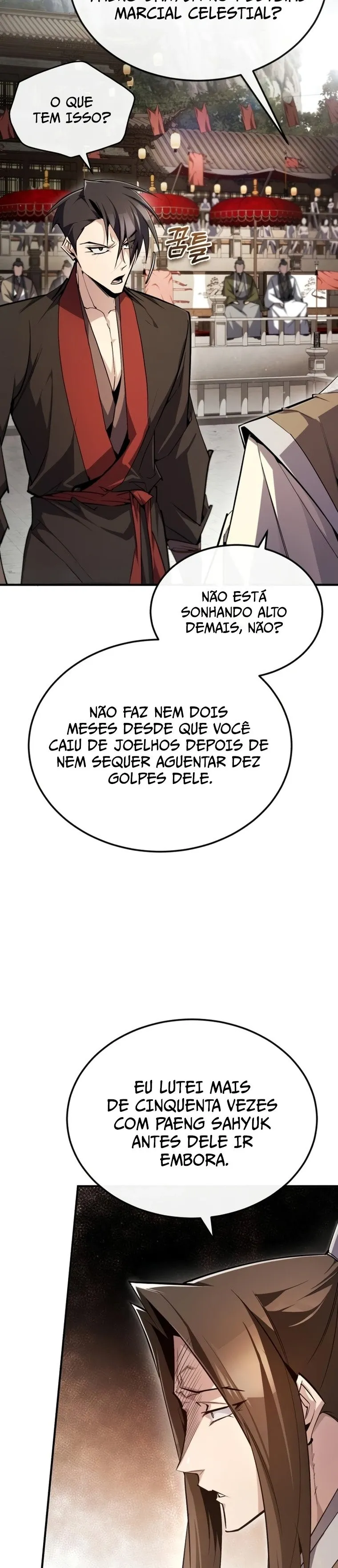 Instrutor Número Um Capítulo 92 Página 24