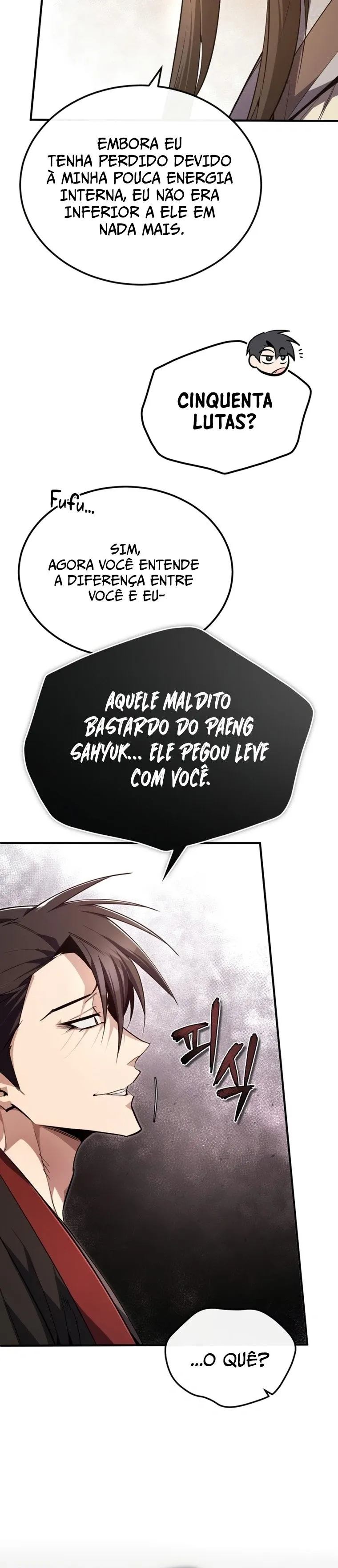 Instrutor Número Um Capítulo 92 Página 25