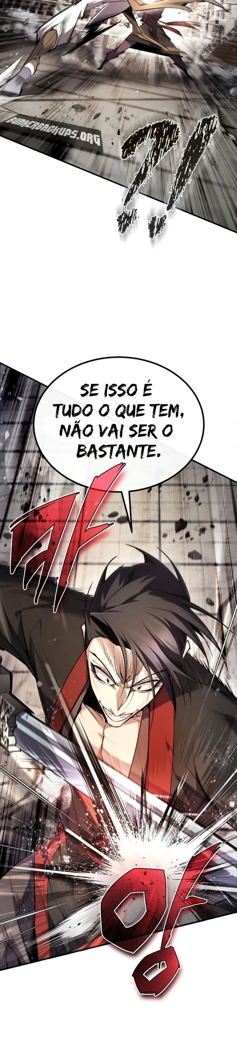 Instrutor Número Um Capítulo 92 Página 29