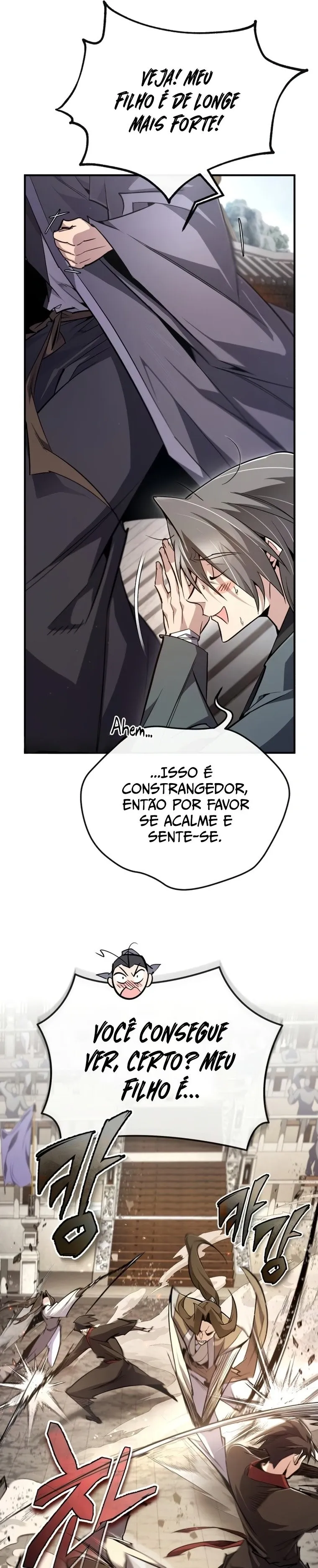 Instrutor Número Um Capítulo 92 Página 34