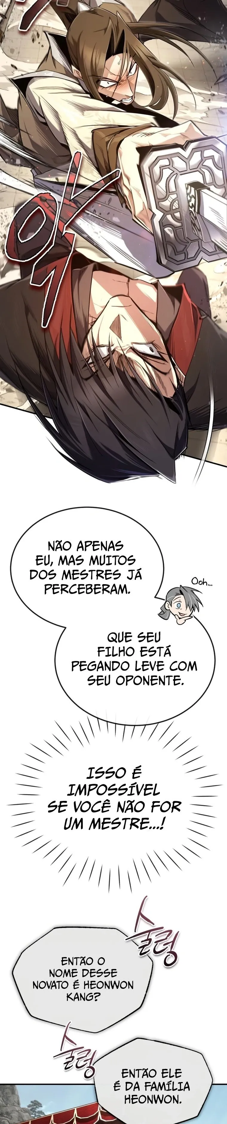Instrutor Número Um Capítulo 92 Página 35