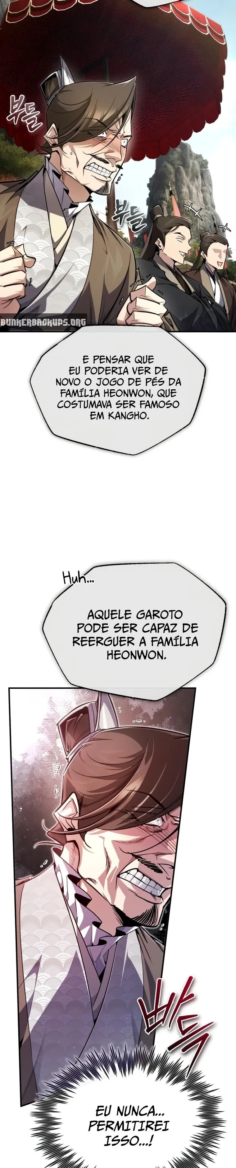 Instrutor Número Um Capítulo 92 Página 36