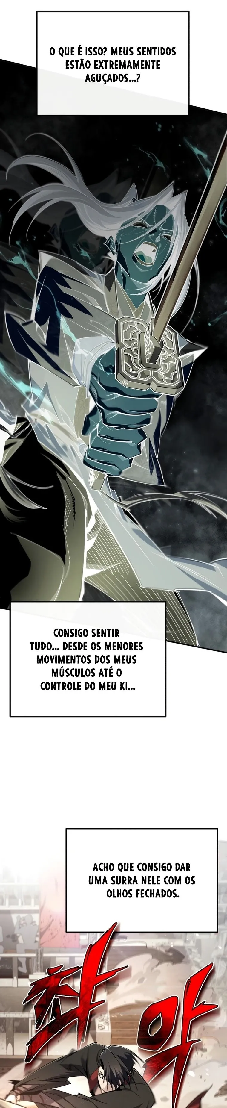 Instrutor Número Um Capítulo 92 Página 38