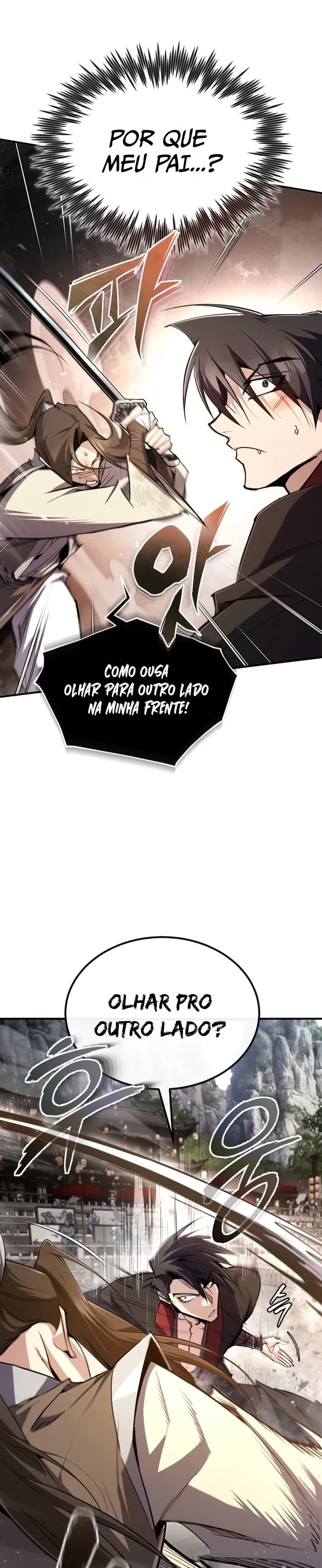 Instrutor Número Um Capítulo 92 Página 40