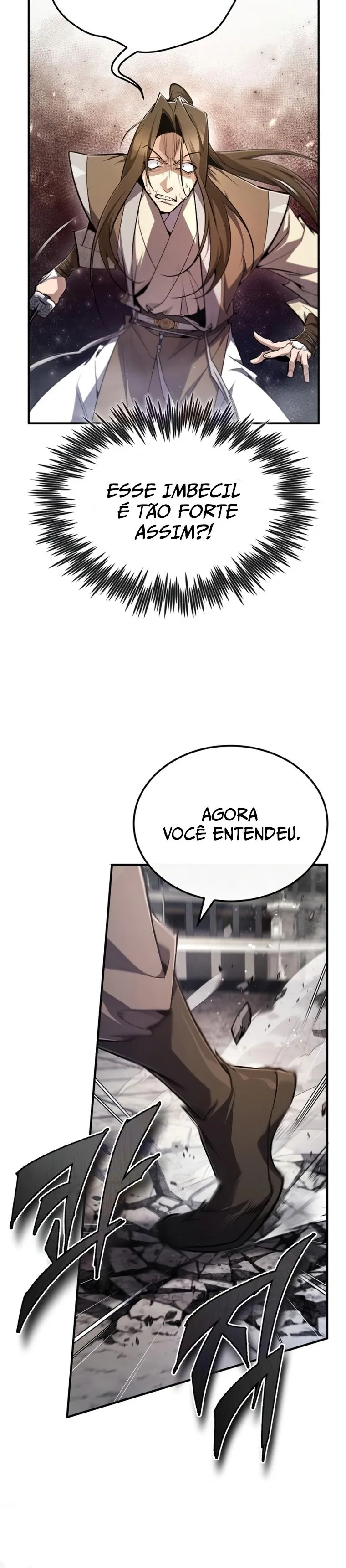 Instrutor Número Um Capítulo 92 Página 45