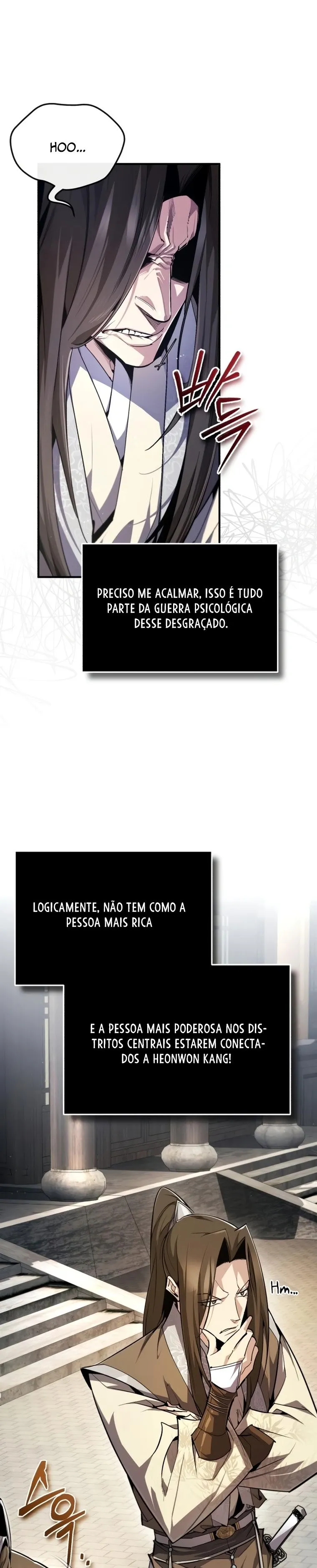 Instrutor Número Um Capítulo 92 Página 6