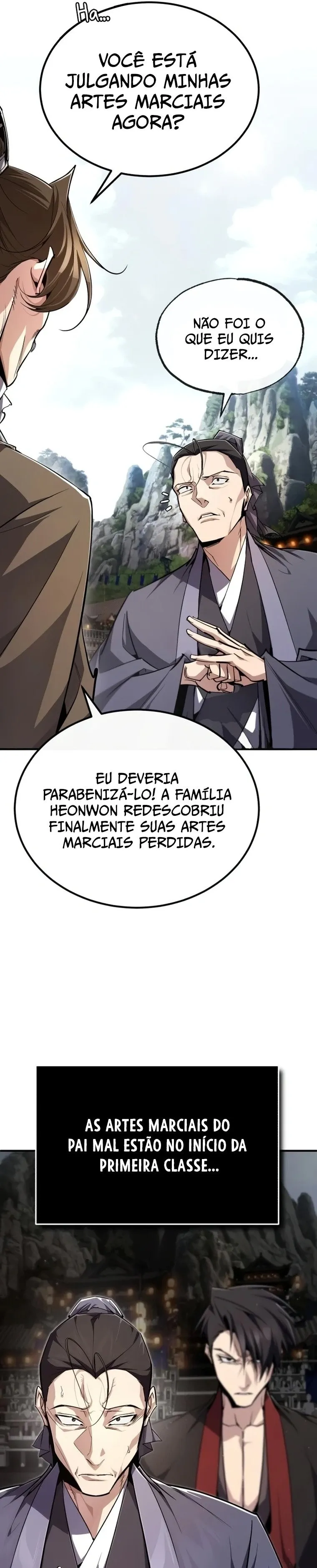 Instrutor Número Um Capítulo 93 Página 10