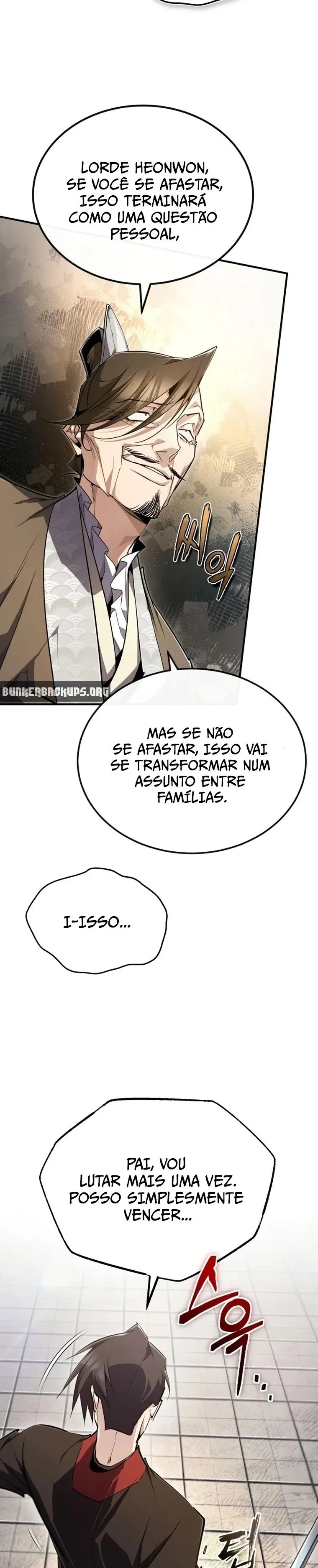 Instrutor Número Um Capítulo 93 Página 12