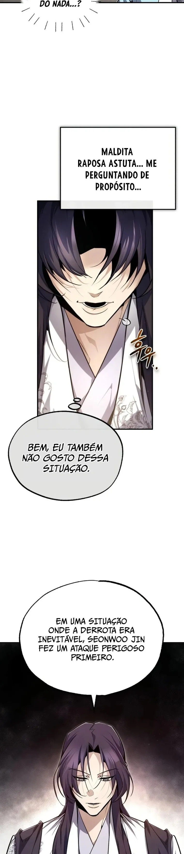 Instrutor Número Um Capítulo 93 Página 20