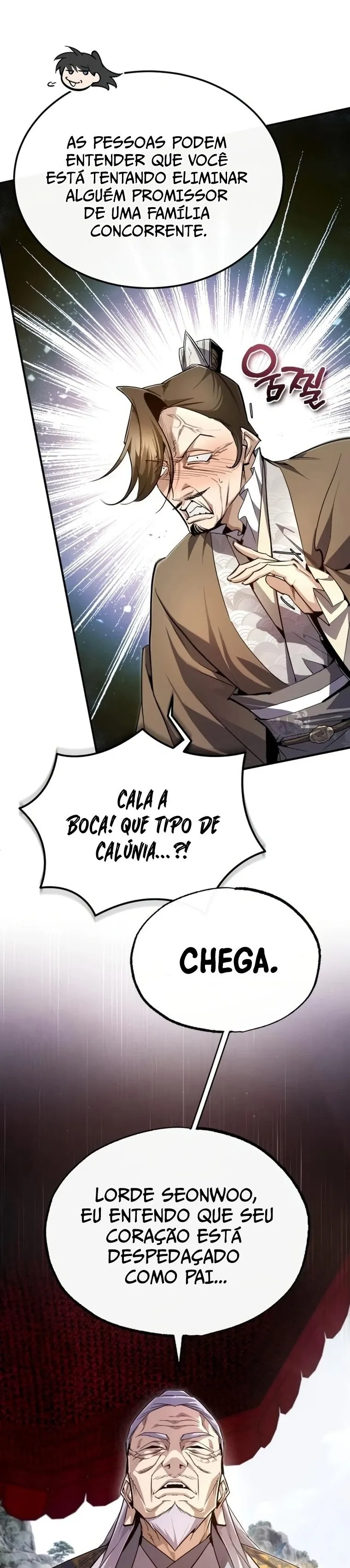 Instrutor Número Um Capítulo 93 Página 23